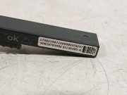 Antenne KEYLESS ENTRY XD0287039 Audi A4 Avant (B9) Kombi 2.0 TDI Ultra 16V (DEUC) 2017