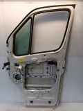 Tür Rechts Vorne Volkswagen Crafter Van 2.5 TDI 30/32/35/46/50 (BJL) 2010 BJL