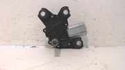 Scheibenwischermotor Hinten 9683363780 Peugeot Partner Tepee (7A/B/C/D/E/F/G/J/P/S) Großraumlimousine 1.6 HDI 90 16V Phase 1 (DV6ATED4(9HX)) 2009-09