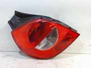 Rücklicht Links Aussen 89035079 Renault Clio III (BR/CR) Schrägheck 1.4 16V (K4J-780) 2007-01