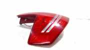 Rücklicht Links Aussen 95586408001 Citroën C4 Berline (LC) Schrägheck 5-drs 1.6 HDi 16V 110 (DV6TED4(9HY)) 2005-12