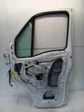 Tür Rechts Vorne Nissan Interstar (X70) Van 2.5 dCi 16V 100 (G9U-650) 2010