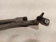 Scheibenwischer Mechanisch Vorne 4F1955023H Audi S6 (C6) Limousine 5.2 V10 40V (BXA) 2006