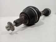 Antriebswelle Links Vorne a1183306200 Mercedes-Benz A Limousine (177.1) Limousine 1.3 A-200 Turbo (M282.914) 2018