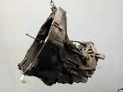 Getriebe Manuell 55228997 Fiat Punto III (199) Schrägheck 1.3 JTD Multijet 85 16V (199.B.4000(Euro 5)) 2013-12