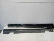 Sideskirt Set Mercedes-Benz A (W176) Schrägheck 1.5 A-180 CDI 16V (OM607.951) 1980