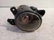 Nebelscheinwerfer Rechts A2518200856 Mercedes-Benz C (W204) Limousine 1.8 C-180 CGI 16V (M271.820(Euro 5)) 2011-02