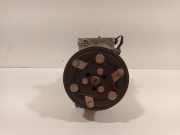 Klima Pumpe 926001268R Renault Scénic IV (RFAJ) Großraumlimousine 1.6 Energy dCi 160 EDC (R9M-452(R9M-D4)) 2016