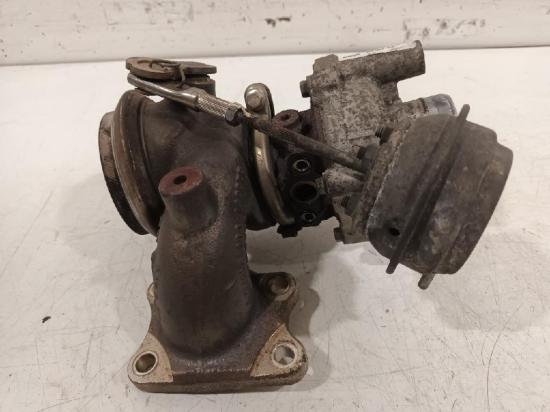 Turbolader 9810681380 Peugeot 308 SW (L4/L9/LC/LJ/LR) Kombi 5-drs 1.2 12V e-THP PureTech 130 (EB2DTS(HNY)) 2015 Bild Turbolader 9810681380 Peugeot 308 SW (L4/L9/LC/LJ/LR) Kombi 5-drs 1.2 12V e-THP PureTech 130 (EB2DTS(HNY)) 2015