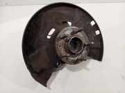 Radnabe Links Vorne 13347468 Opel Insignia Sports Tourer Kombi 2.8 V6 Turbo 24V 4x4 OPC (B28NER) 2010-04