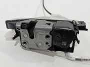 Türschloß Zv Elektrisch Links Hinten Hinten 9816344180 Peugeot Partner (EF/EU) Van 1.5 BlueHDi 100 (DV5RD(YHY)) 2020