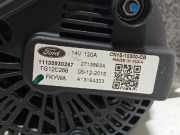 Lichtmaschine CN1510300CB Ford Ka+ Schrägheck 1.2 Ti-VCT (YSKE) 2018-01