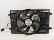 Kühlerventilatormotor 5Q0121203CP Volkswagen Passat Variant (3G5) Kombi 1.6 TDI 16V (DCXA) 2017-06 DCXA