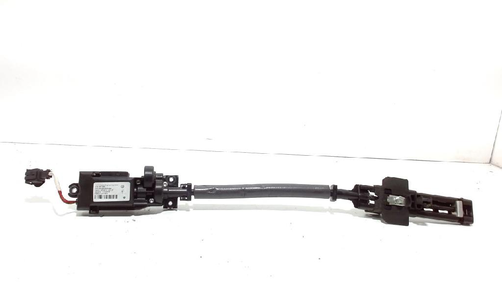 Gurtstraffer Rechts Vorne MOTOR 4h0857833 Audi A8 (D4) Limousine 4.2 TDI V8 32V Quattro (CDSB) 2010 Bild Gurtstraffer Rechts Vorne MOTOR 4h0857833 Audi A8 (D4) Limousine 4.2 TDI V8 32V Quattro (CDSB) 2010