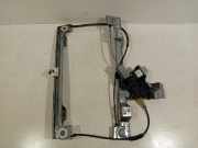 Fensterheber Elektr. Links Vorne 12800120101D Renault Kangoo Express (FW) Van ZE (5AM-400) 2014