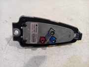 Antenne 692934705 BMW 1 serie (E82) Coupé 135i 24V (N54-B30A) 2008