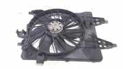 Kühlerventilatormotor Renault Kangoo/Grand Kangoo (KW) Großraumlimousine 1.5 dCi 90 FAP (K9K-808(K9K-E8)) 2012