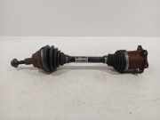 Antriebswelle Links Vorne 1K0407271BQ Volkswagen Golf VI Variant (AJ5/1KA) Kombi 2.0 GTD 16V (CFHC(Euro 5)) 2010-10 CFHC(Euro 5)