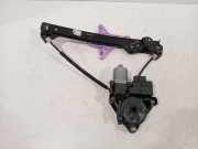 Fensterheber Elektr. Rechts Hinten 2GS839462 Volkswagen Polo VI (AW1) Schrägheck 5-drs 1.0 TSI 12V (DLAC) 2022 DLAC