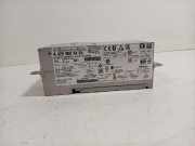 Navigationssystem A2539001505 Mercedes-Benz Citan (420.6) Van eCitan (780.690(5AQ-60)) 2024-06