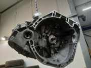 Getriebe Manuell TL4068 Renault Megane III Grandtour (KZ) Kombi 5-drs 1.2 16V TCE 115 (H5F-400(H5F-A4)) 2014-06