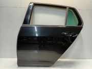 Tür Links Hinten Volkswagen Golf VII (AUA) Schrägheck 1.6 TDI BlueMotion 16V (CRKB) 2014-11 CRKB
