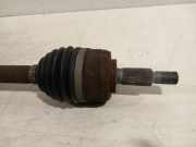 Antriebswelle Rechts Vorne Renault Megane IV (RFBB) Schr?gheck 5-drs 1.5 Energy dCi 110 (K9K-648) 2016-09