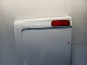 Tür Links Hinten Hinten Opel Vivaro Van 1.6 CDTI 90 (R9M-408(R9M-A4)) 2016