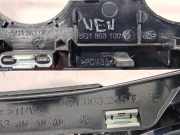 Zierleiste DASHBOARD SET 5G1819743E Volkswagen Golf VII (AUA) Schr?gheck 1.4 GTE 16V (CUKB) 2015 CUKB