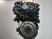 Motor R9M408(R9MA4) Opel Vivaro Van 1.6 CDTI 90 (R9M-408(R9M-A4)) 2015-12