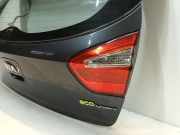 Heckklappe Kia Rio III (UB) Schrägheck 1.2 CVVT 16V (G4LA5) 2013-01