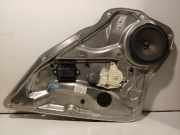 Fensterheber Elektr. Rechts Hinten A2125407205 Mercedes-Benz E (W212) Limousine E-200 CDI 16V BlueEfficiency (OM651.925) 2013