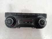 Heizung Bedienung 3t0907044ag Skoda Superb (3TAA) Schrägheck 1.9 TDI (BLS) 2009