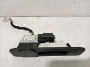 Handgriff Kofferraum A1667500993 Mercedes-Benz C Estate (S205) Kombi C-350 e 2.0 16V (M274.920) 2016-08