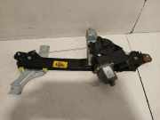 Fensterheber Elektr. Links Hinten 9686441380 Peugeot 508 SW (8E/8U) Kombi 1.6 THP 16V (EP6CDT(5FV)) 2013-03