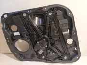 Fensterheber Elektr. Links Vorne 82450S1020 Hyundai Santa Fe IV SUV 1.6 T-GDI Hybrid (G4FT) 2021