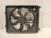 Kühlerventilator 214819674r Renault Scénic IV (RFAJ) Großraumlimousine 1.2 TCE 130 16V (H5F-408(H5F-F4)) 2017