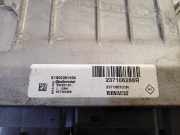 Motorsteuergerät 237106288R Renault Megane IV (RFBB) Schrägheck 5-drs 1.2 Energy TCE 130 (H5F-408(H5F-F4)) 2016