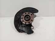 Radnabe Rechts Vorne Volkswagen Golf VII (AUA) Schrägheck 1.2 TSI 16V (CJZA) 2013-01 CJZA