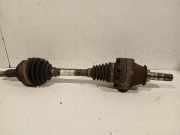 Antriebswelle Links Vorne 7P0407271C Porsche Cayenne II (92A) SUV 3.0 D V6 24V (MCR.CA(Euro 5)) 2012