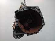 Getriebe Automatik C550P Citroën C1 Schrägheck 1.0 12V (1KR-FE(CFB)) 2007-07