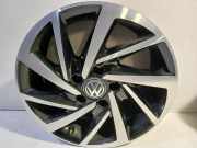 Felge 5G601025DM Volkswagen Golf VII Variant (AUVV) Kombi 2.0 TDI 16V (DFGA) 2019-01 DFGA