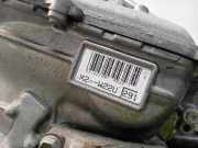 Motor 2ZRFXE Toyota Auris (E18) Schr?gheck 5-drs 1.8 16V Hybrid (2ZRFXE) 2013-05