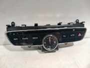 Radio Bedienung A2059053901 Mercedes-Benz C (W205) Limousine C-350 e 2.0 16V (M274.920) 2015-12