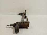 Scheibenwischer Mechanisch Vorne Ford Ka II Schrägheck 1.2 (169.A.4000(Euro 4) 2009-02