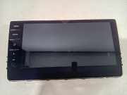 Navigation Display 5G6919606 Volkswagen Passat Variant (3G5) Kombi 2.0 R 16V 4Motion (DNFE) 2021-04 DNFE