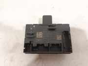 Steuergerät Zentralverriegelung RECHTS VOOR 5Q4959592E Skoda Octavia Kombi (5EAC) Kombi 5-drs 1.6 TDI Greenline 16V (CXXB) 2016-11