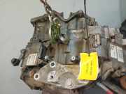 Getriebe Automatik 31259368 Volvo V70 (BW) Kombi 2.4 D 20V (D5244T14) 2010