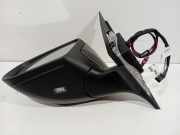 Außenspiegel Links Elektrisch A2058100305 Mercedes-Benz C (W205) Limousine C-180 1.5 EQ Boost (M264.915) 2020