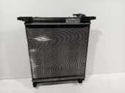 Radiator 1S0121253AN Volkswagen Up! (121) Schrägheck 1.0 12V 60 (CHYA) 2018 CHYA